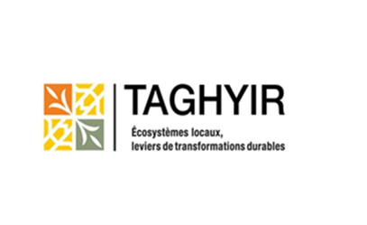 Evaluation Mi-parcours TAGHYIR