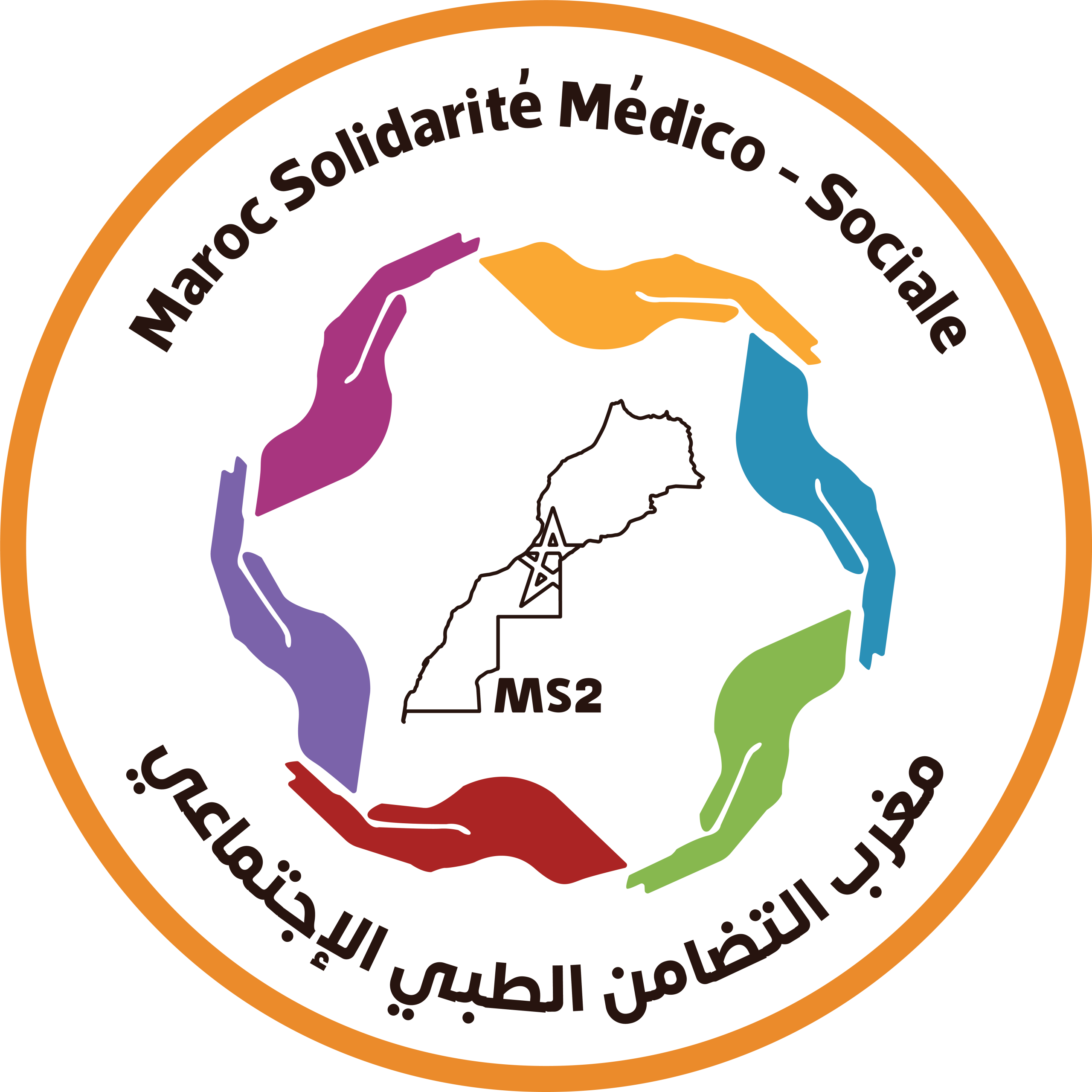 MS2 recrute deux profils